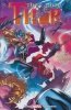 THOR BY JASON AARON VOL 03 HC [9781302917388]